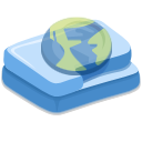 Network Disconnected icon